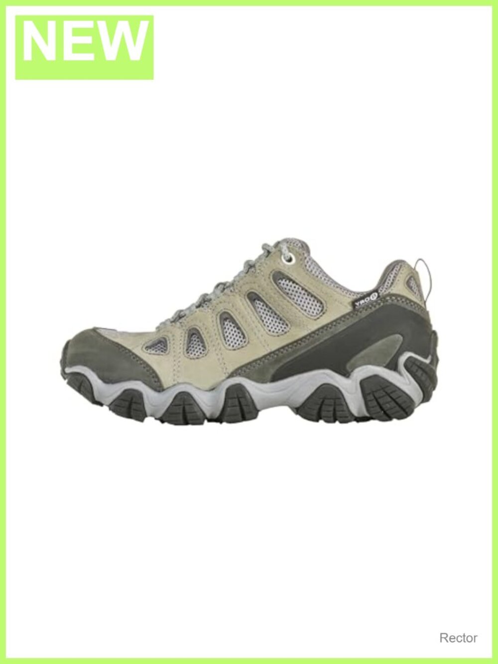 Women's Waterproof Hiking Shoes - Trail Running Sneakers